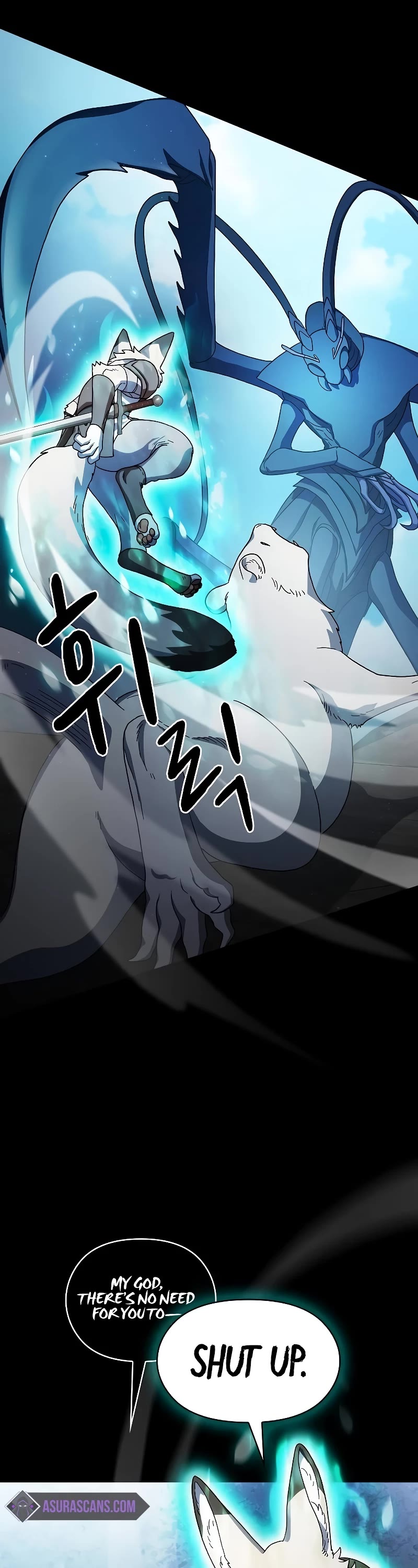 The Nebula’s Civilization chapter 53 page 48