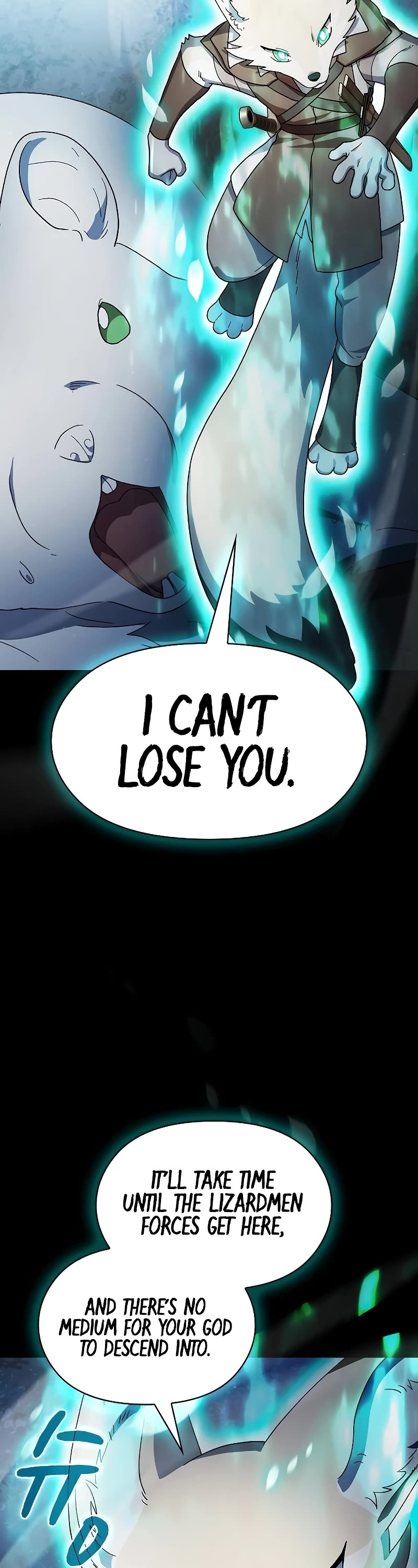 The Nebula’s Civilization chapter 53 page 49