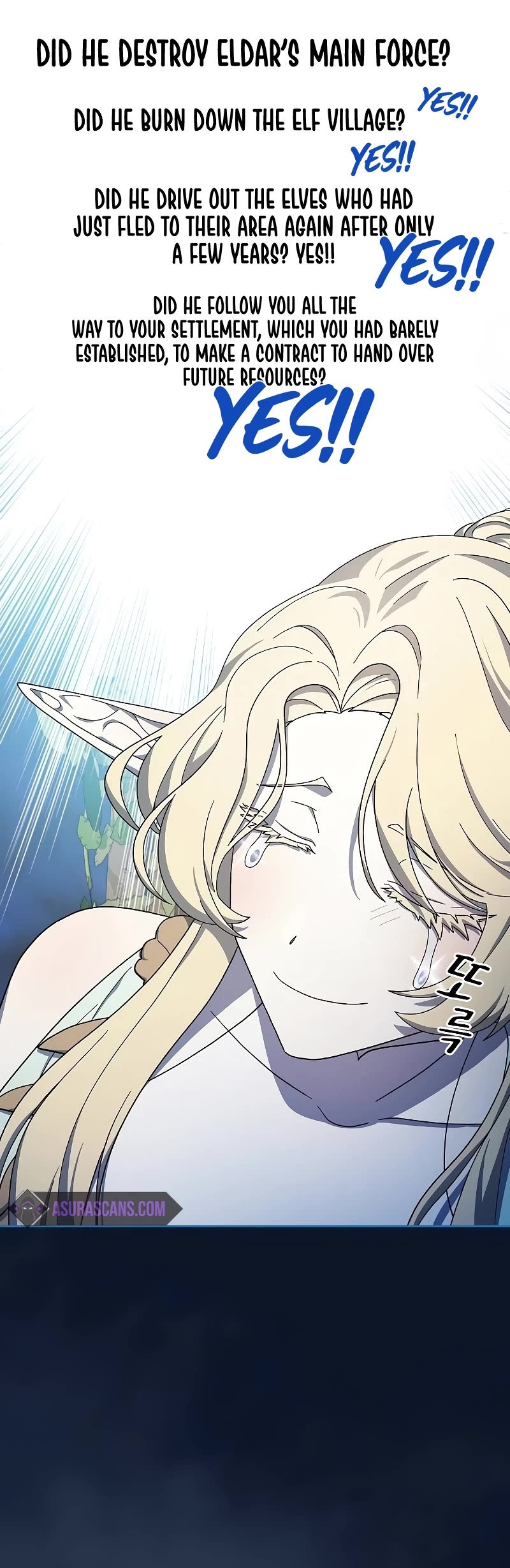 The Nebula’s Civilization chapter 53 page 5