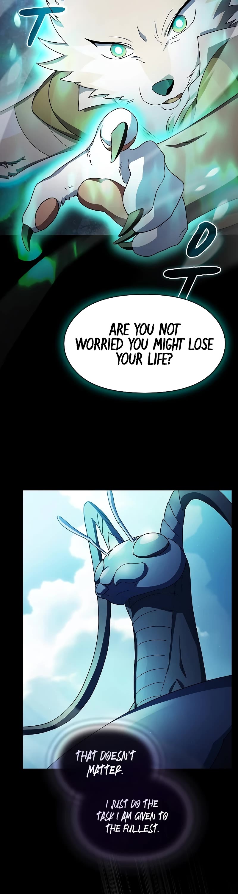 The Nebula’s Civilization chapter 53 page 50