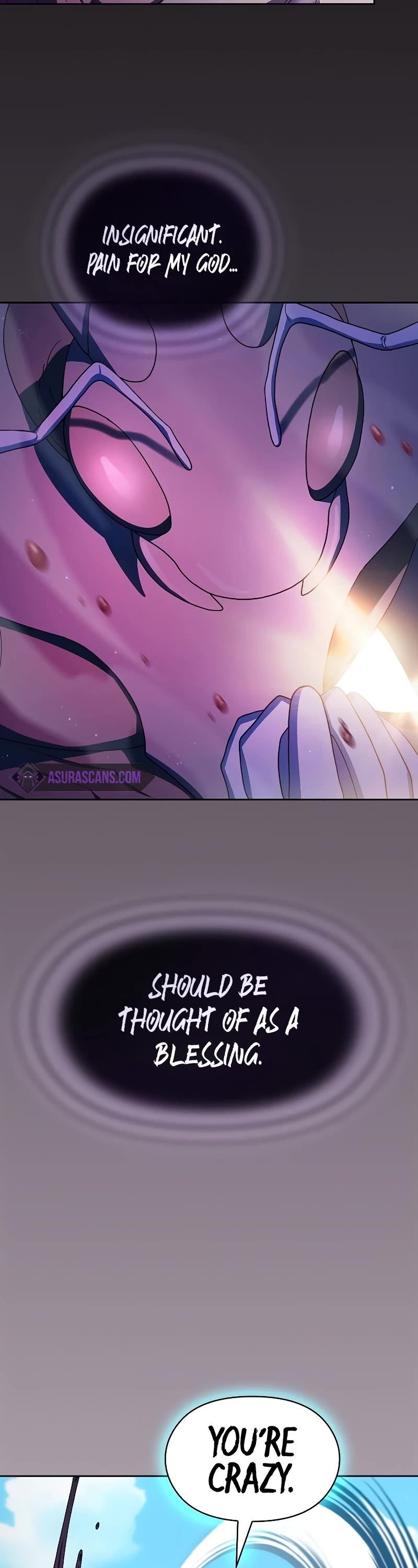 The Nebula’s Civilization chapter 53 page 55