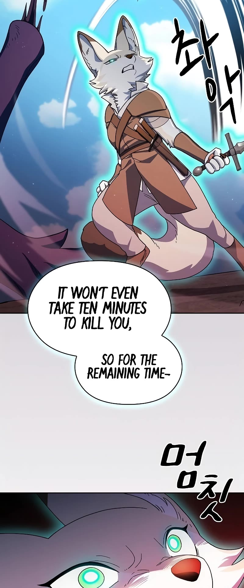 The Nebula’s Civilization chapter 53 page 56