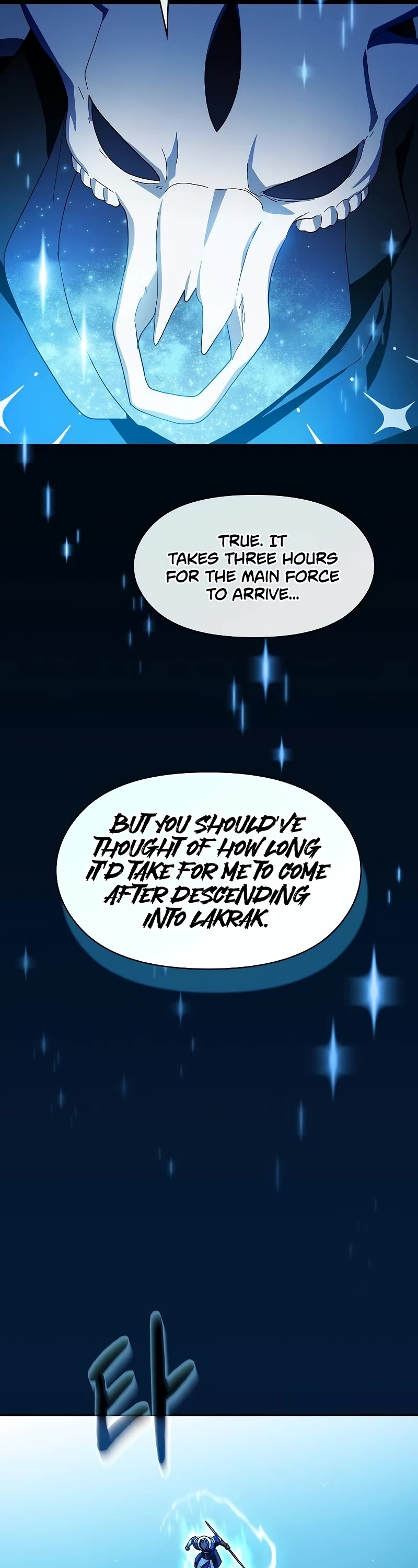 The Nebula’s Civilization chapter 53 page 60