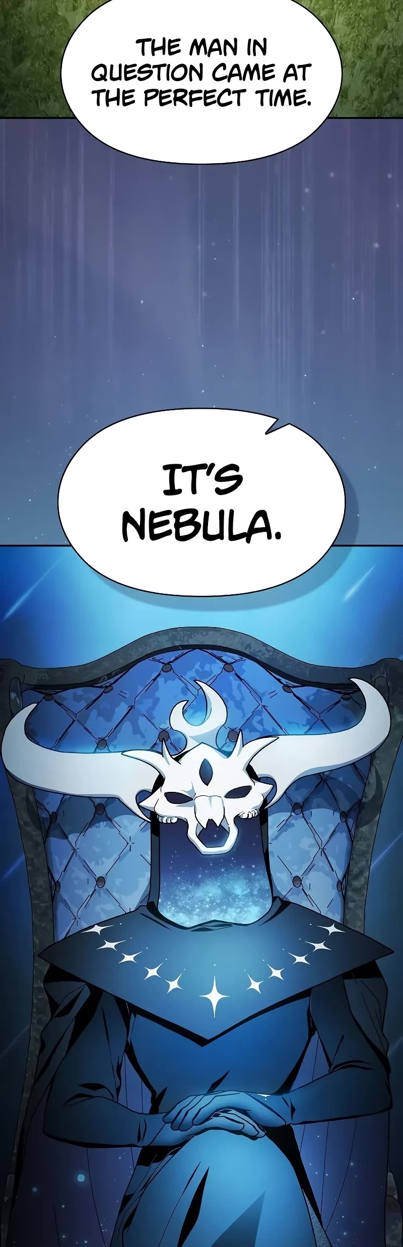 The Nebula’s Civilization chapter 58 page 10