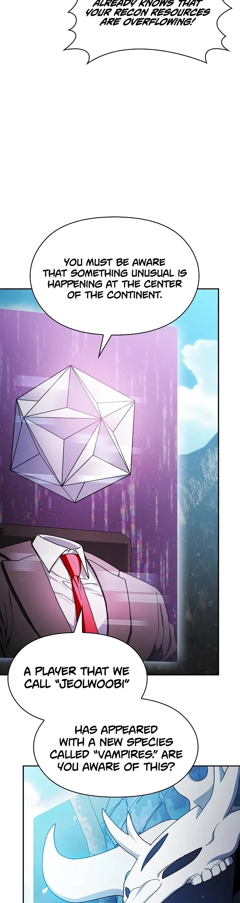 The Nebula’s Civilization chapter 58 page 13