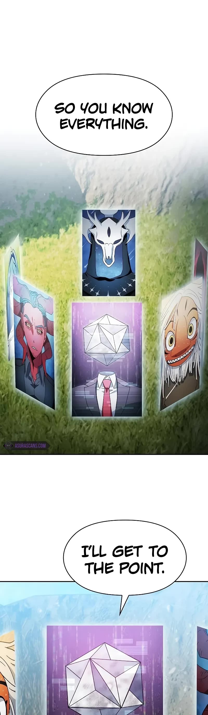 The Nebula’s Civilization chapter 58 page 15