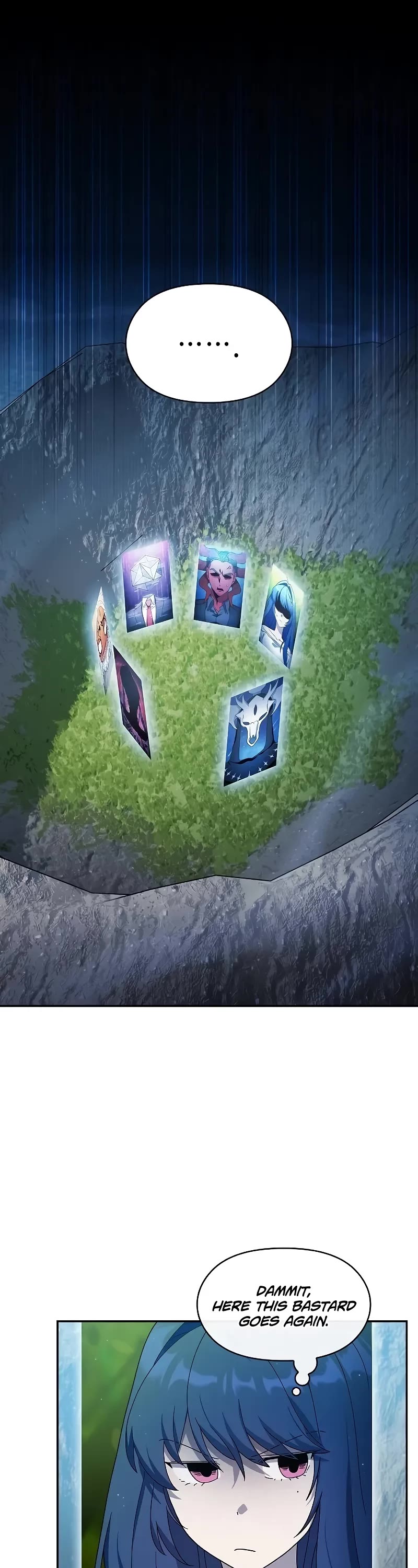 The Nebula’s Civilization chapter 58 page 17