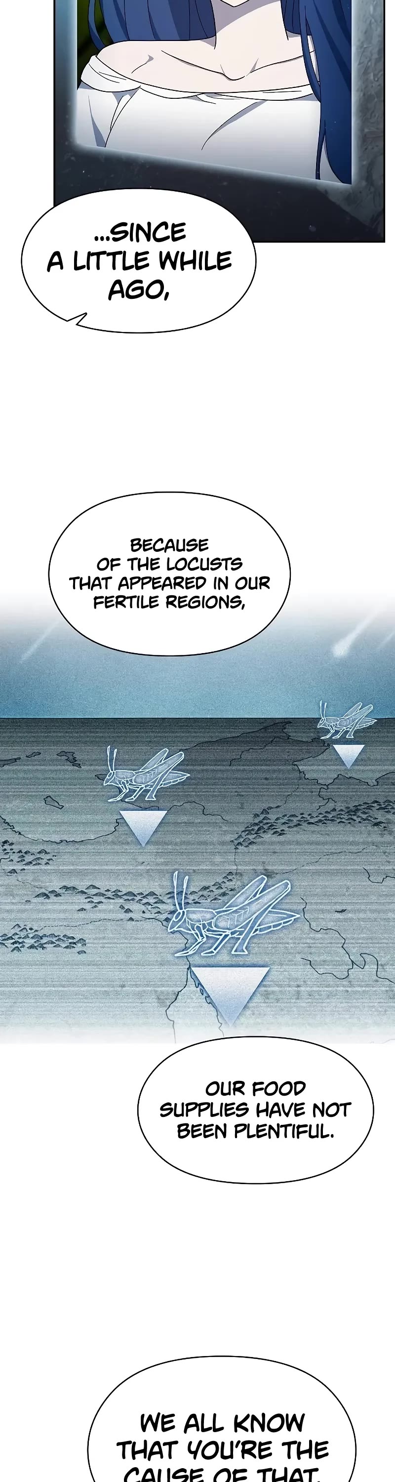 The Nebula’s Civilization chapter 58 page 18