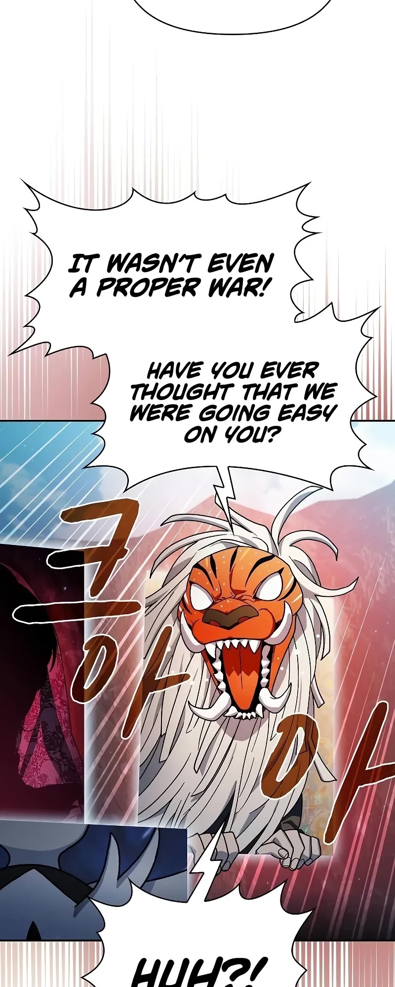 The Nebula’s Civilization chapter 58 page 20