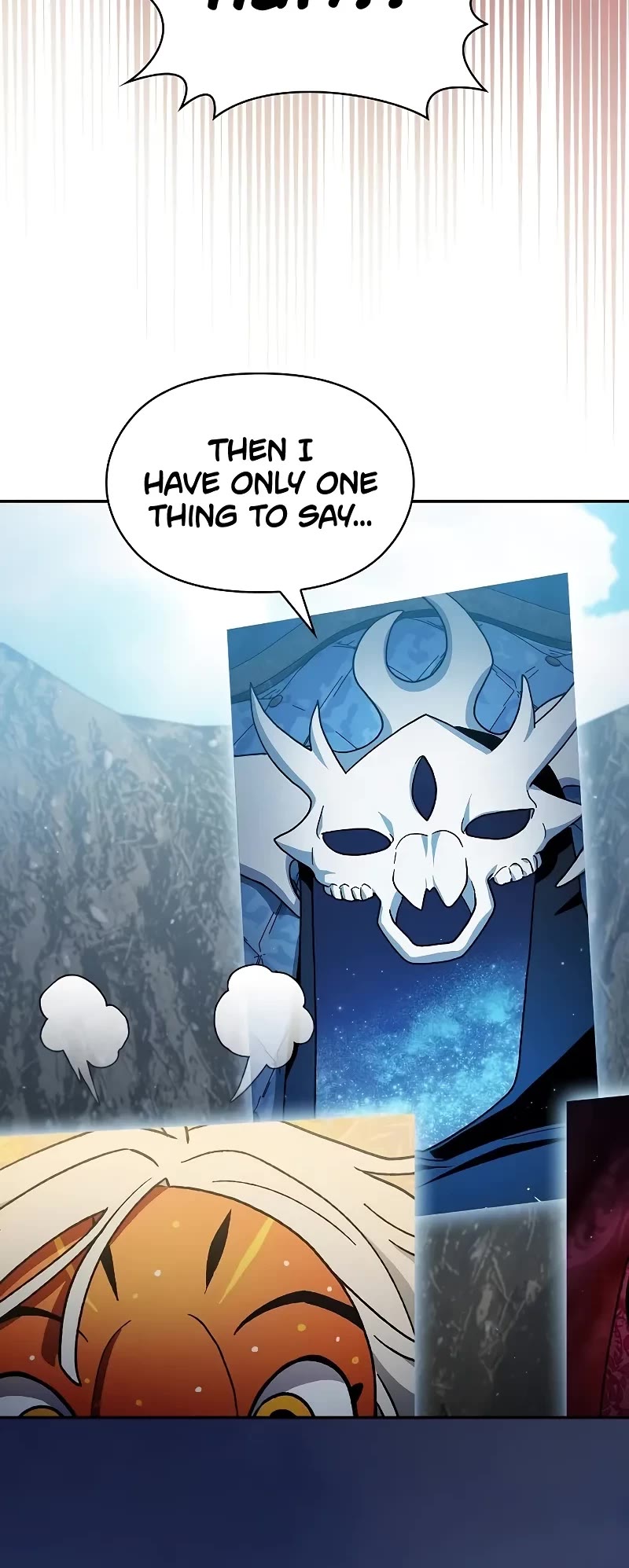 The Nebula’s Civilization chapter 58 page 21