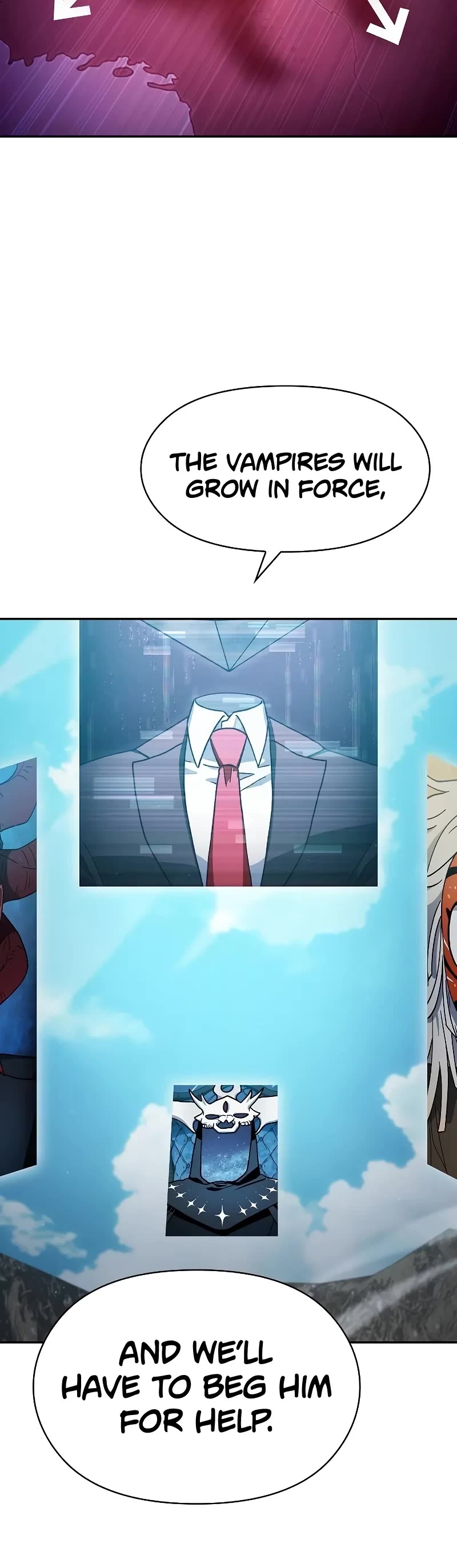 The Nebula’s Civilization chapter 58 page 25