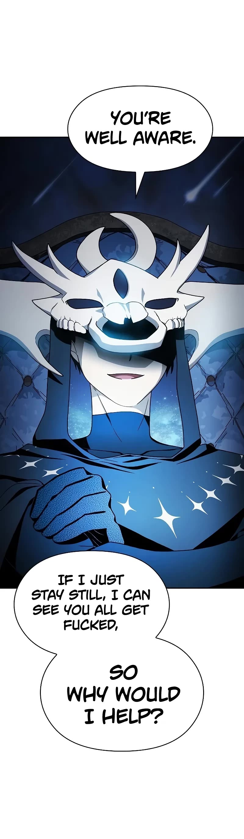 The Nebula’s Civilization chapter 58 page 26