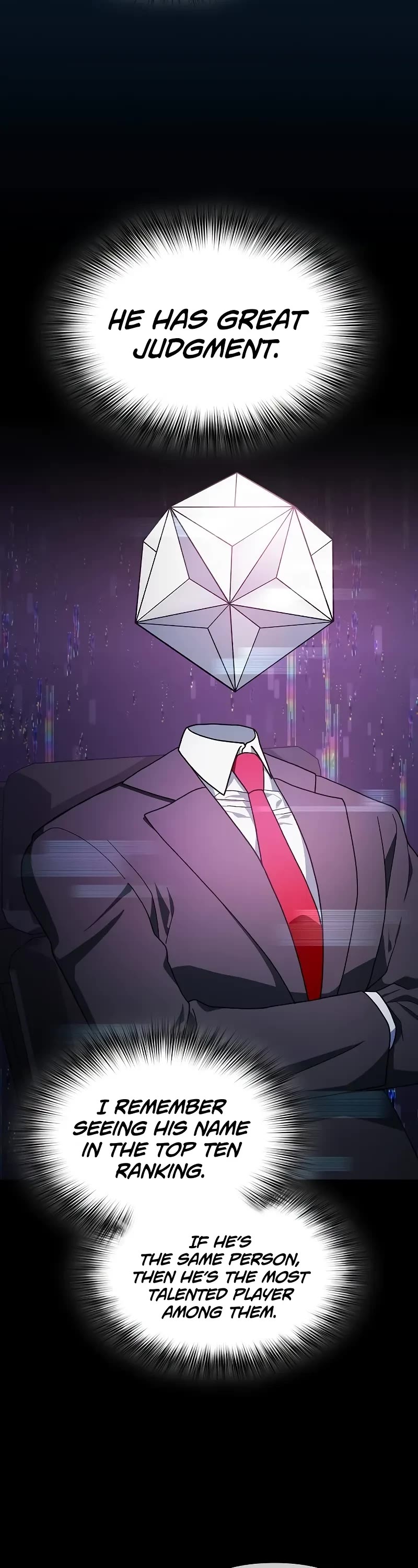 The Nebula’s Civilization chapter 58 page 29