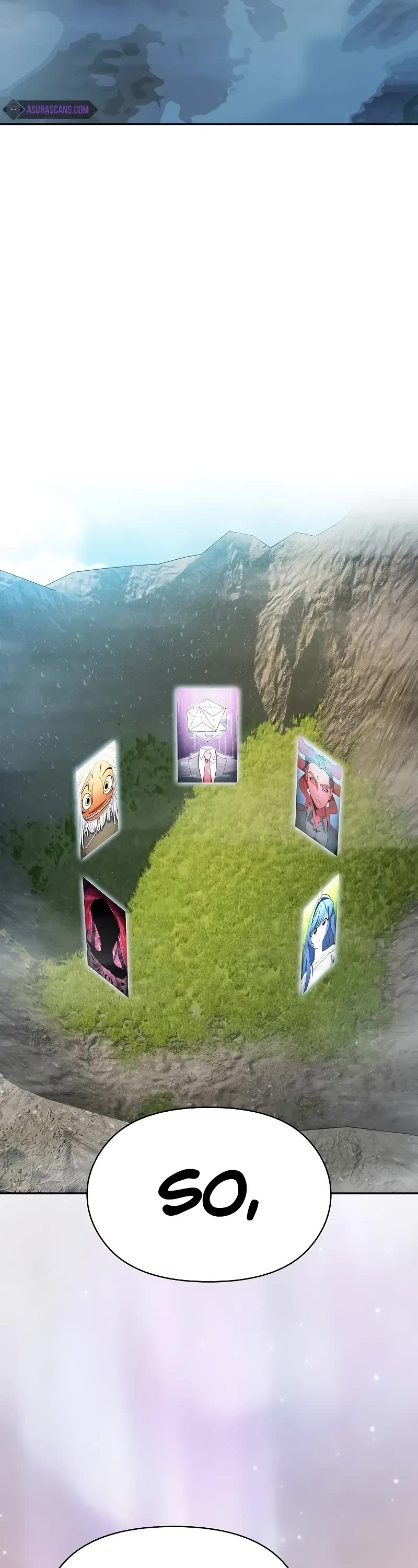 The Nebula’s Civilization chapter 58 page 3