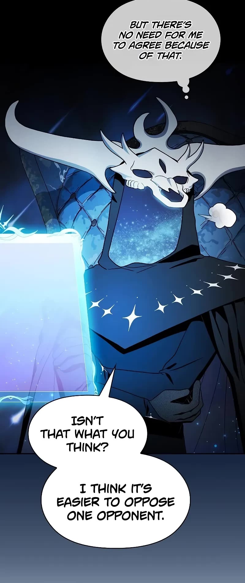 The Nebula’s Civilization chapter 58 page 30