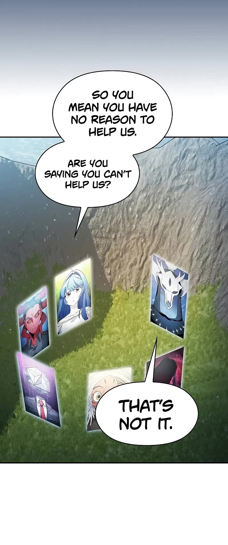 The Nebula’s Civilization chapter 58 page 31