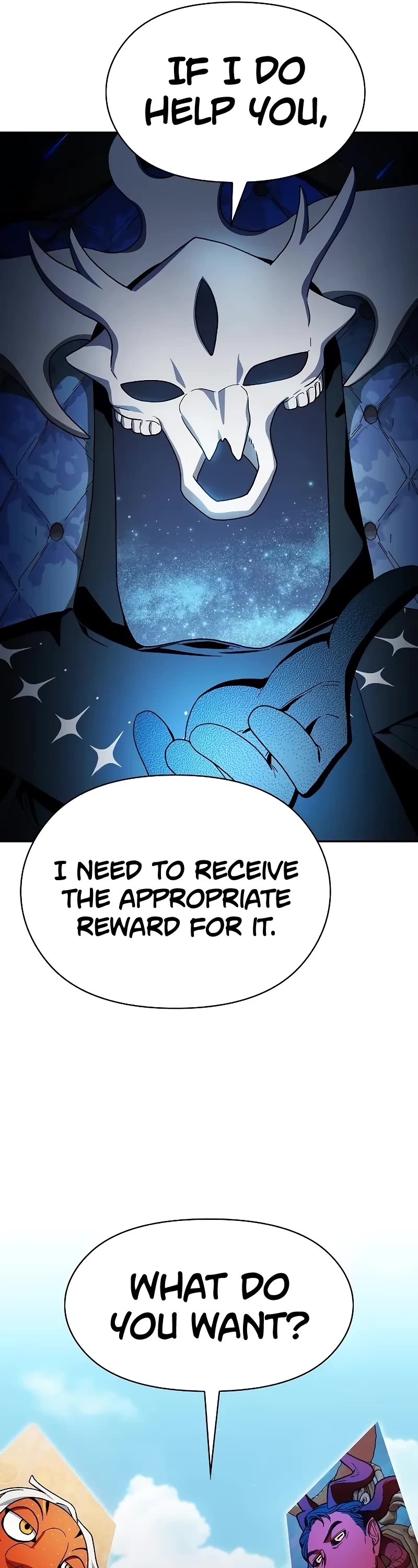 The Nebula’s Civilization chapter 58 page 32