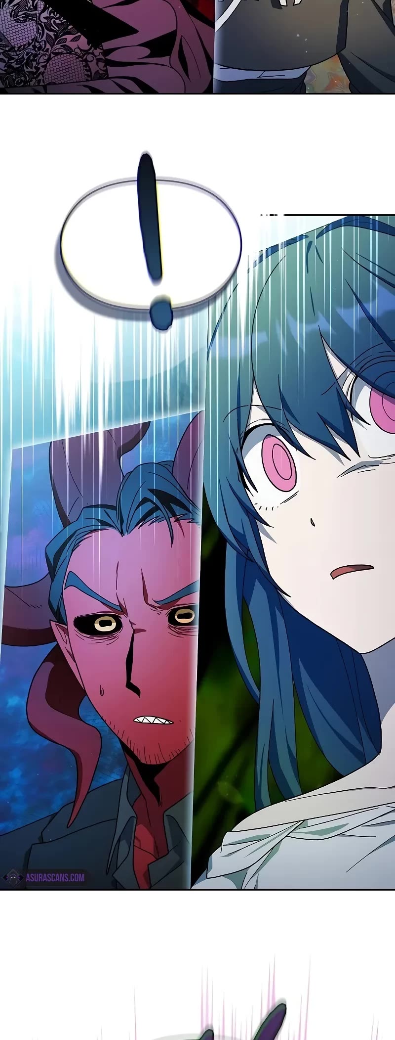 The Nebula’s Civilization chapter 58 page 35