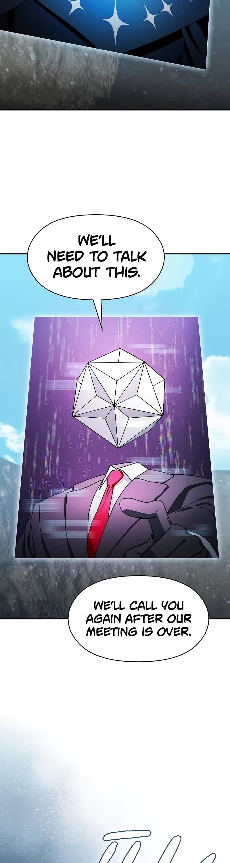 The Nebula’s Civilization chapter 58 page 38