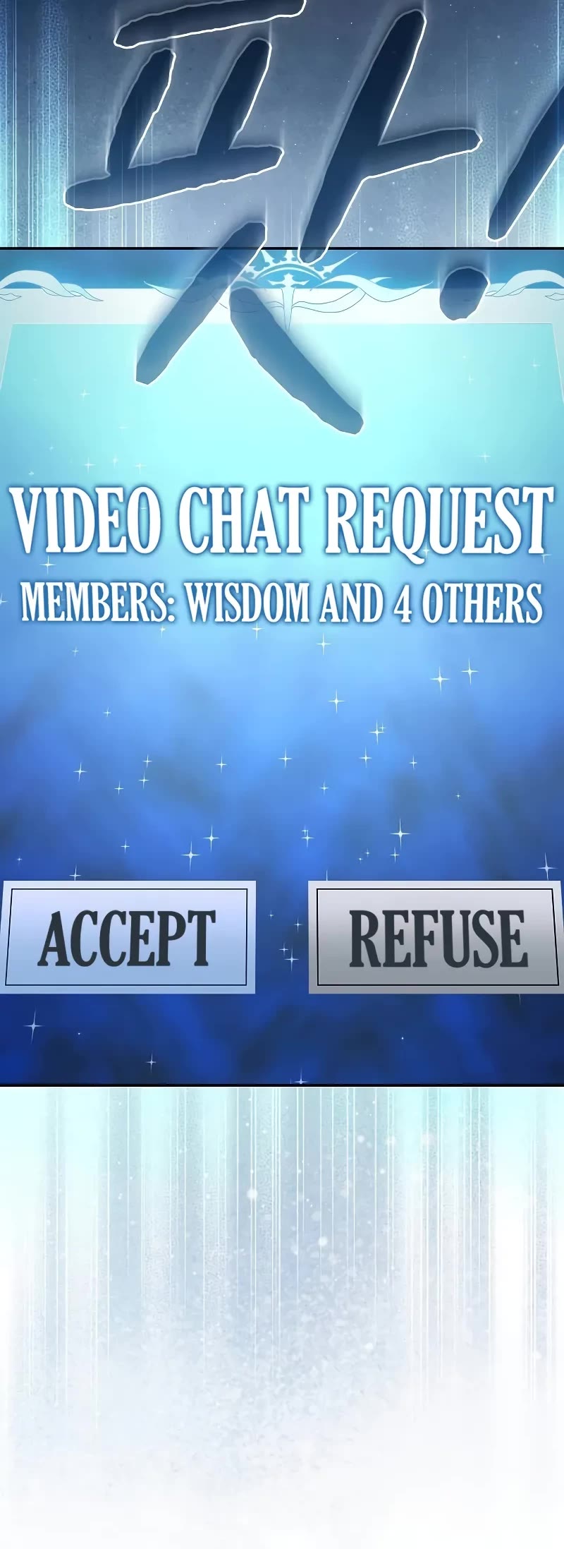 The Nebula’s Civilization chapter 58 page 41