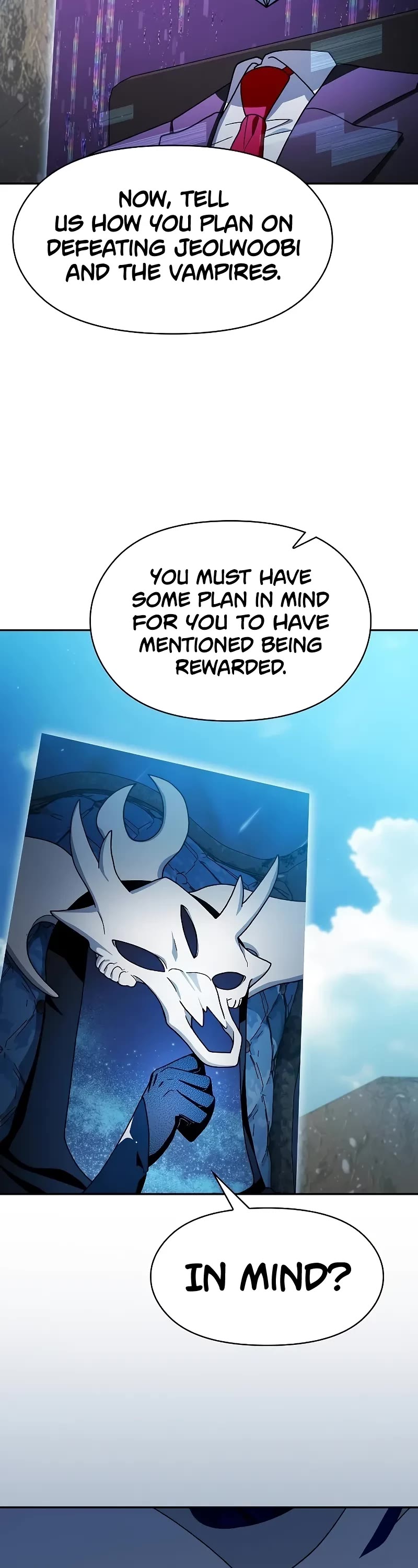 The Nebula’s Civilization chapter 58 page 43