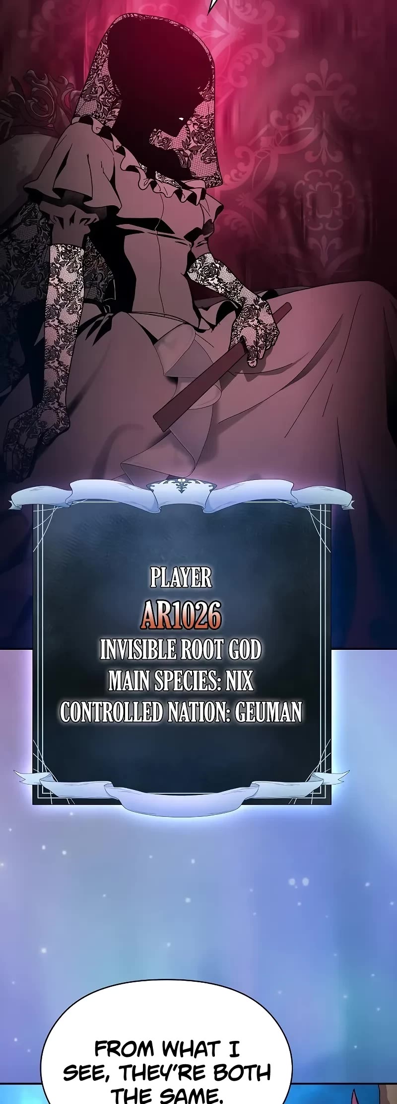 The Nebula’s Civilization chapter 58 page 5