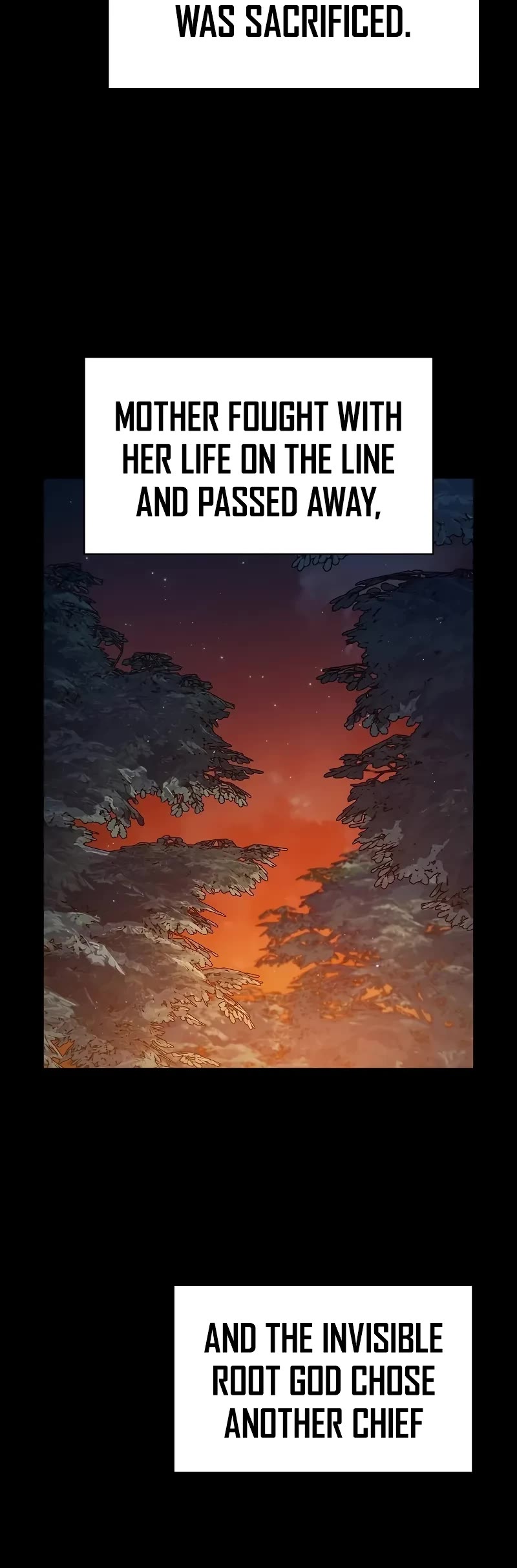 The Nebula’s Civilization chapter 58 page 50