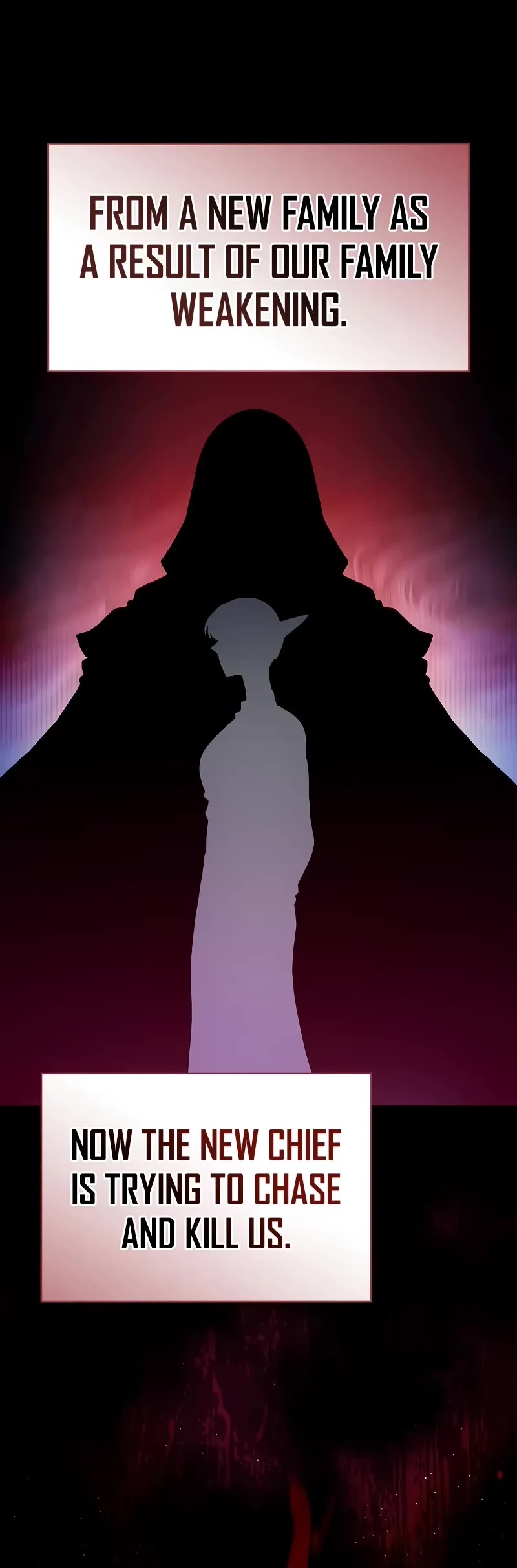 The Nebula’s Civilization chapter 58 page 51