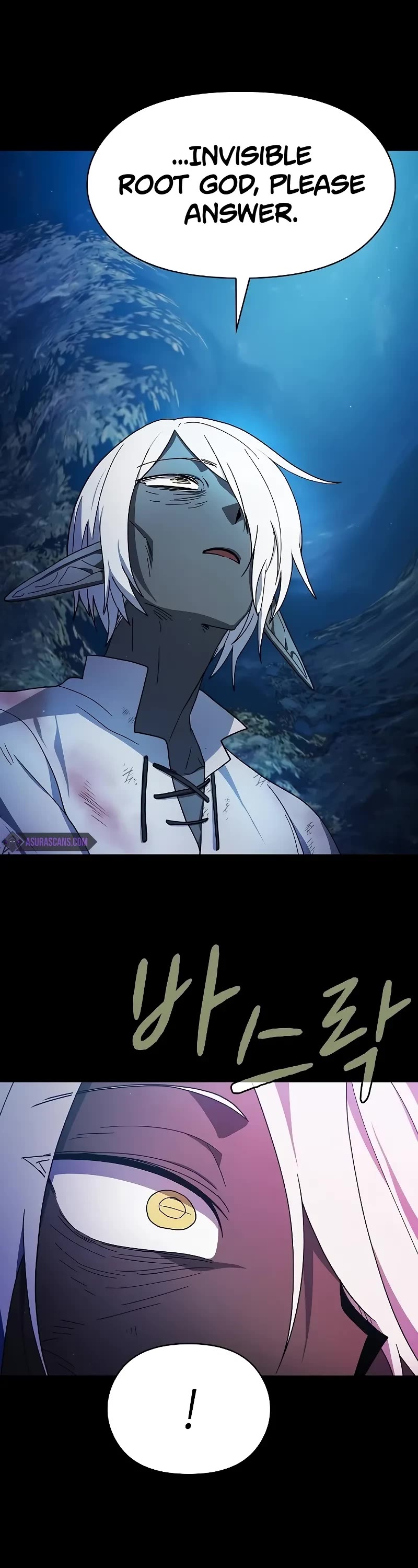 The Nebula’s Civilization chapter 58 page 54