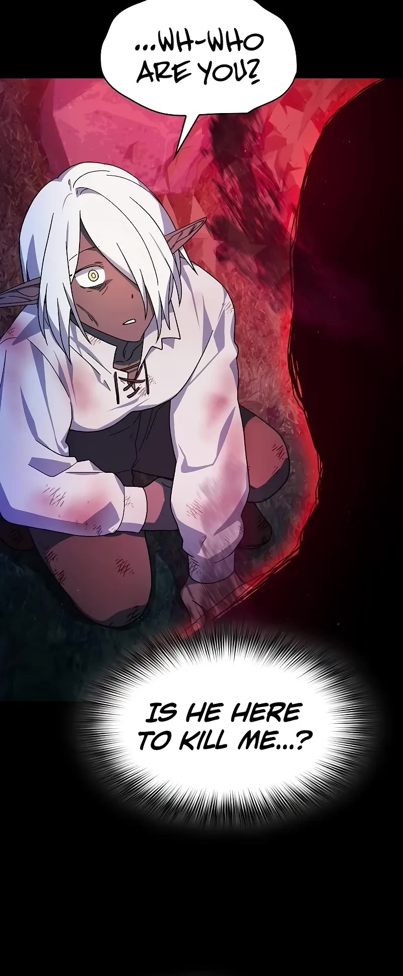 The Nebula’s Civilization chapter 58 page 56