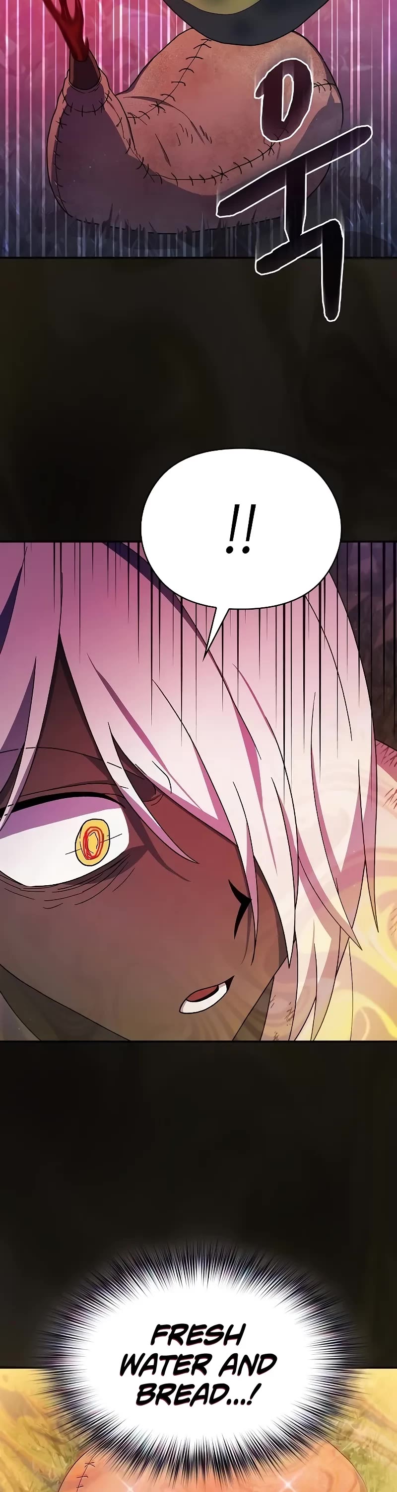 The Nebula’s Civilization chapter 58 page 58