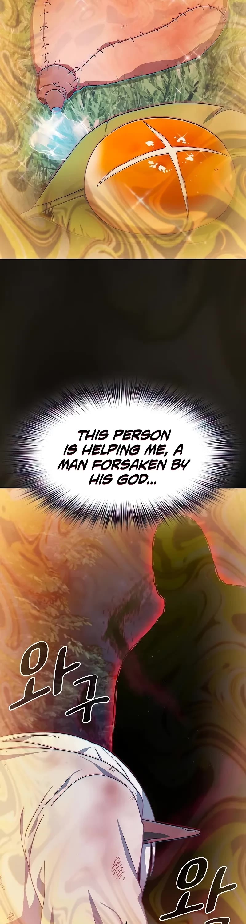 The Nebula’s Civilization chapter 58 page 59