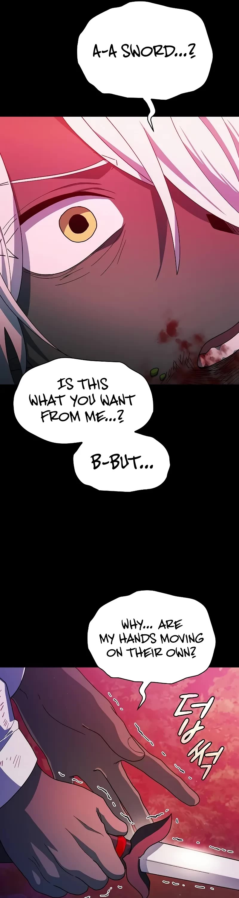 The Nebula’s Civilization chapter 58 page 62