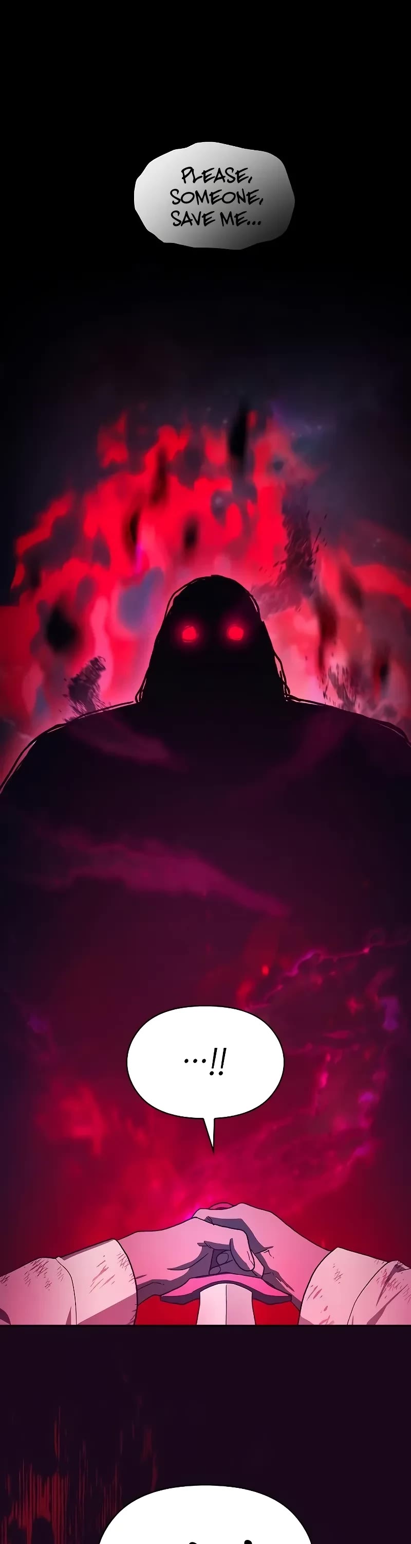 The Nebula’s Civilization chapter 58 page 64