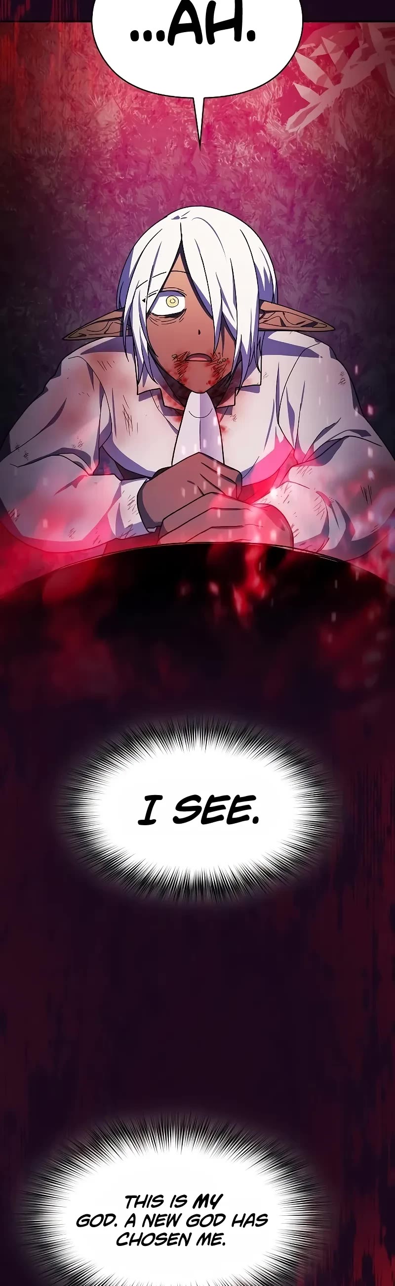 The Nebula’s Civilization chapter 58 page 65