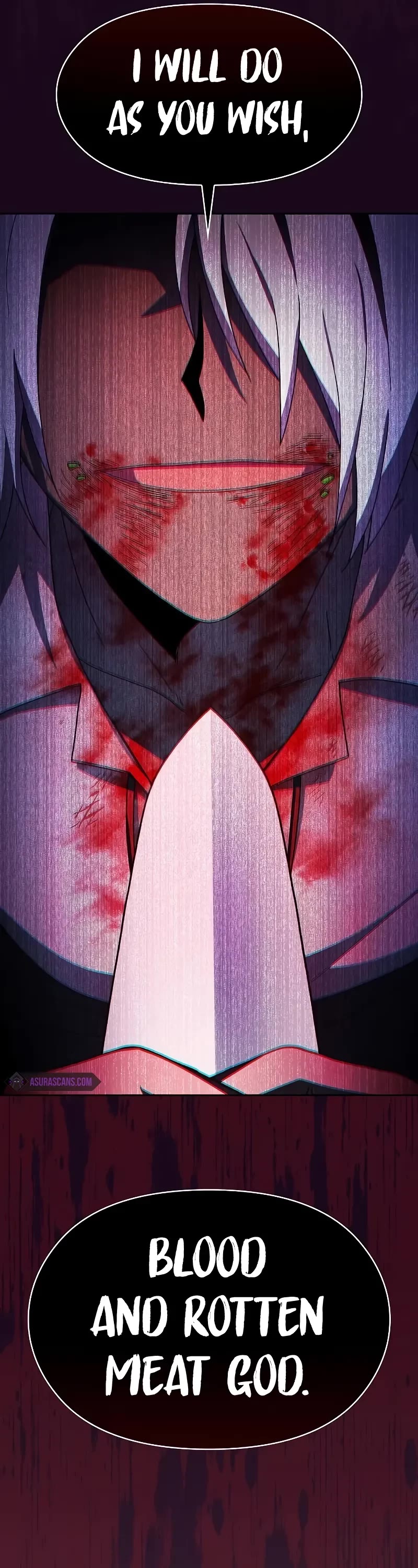 The Nebula’s Civilization chapter 58 page 67