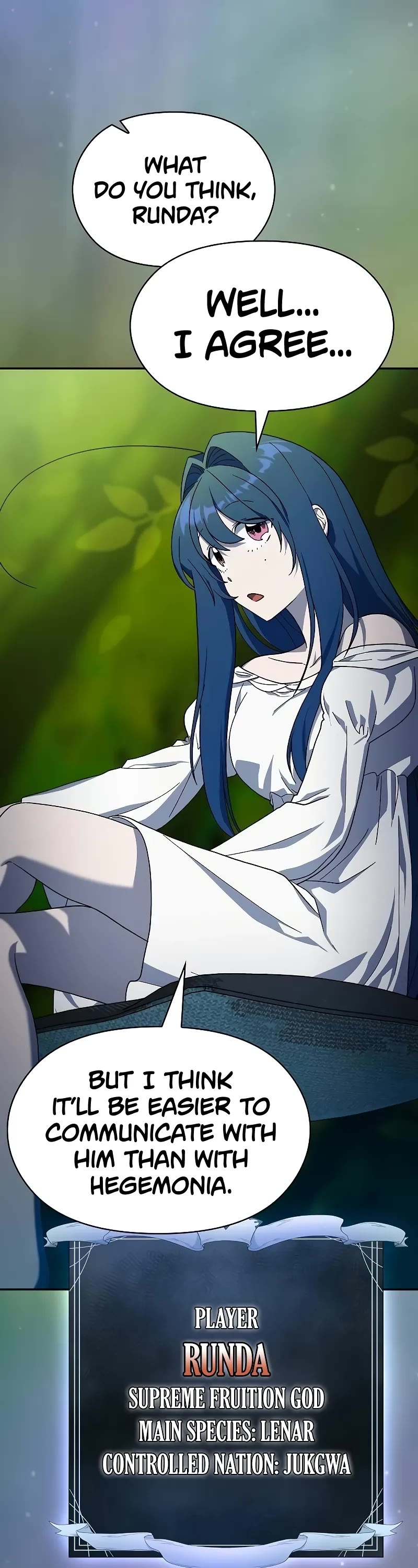 The Nebula’s Civilization chapter 58 page 7