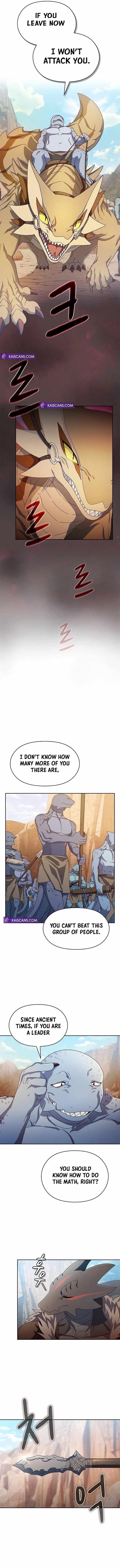 The Nebula’s Civilization chapter 6 page 11