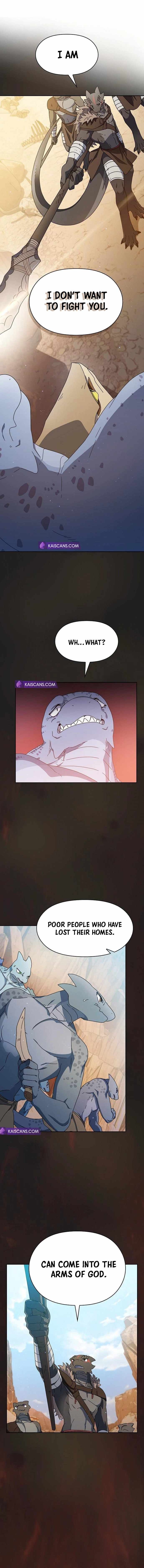 The Nebula’s Civilization chapter 6 page 12