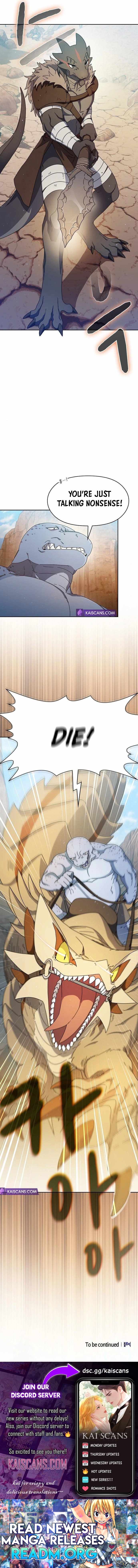 The Nebula’s Civilization chapter 6 page 14