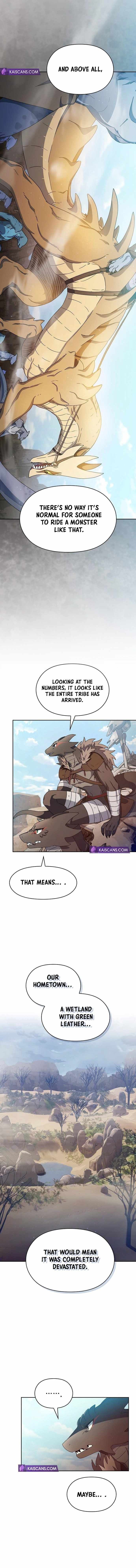 The Nebula’s Civilization chapter 6 page 2