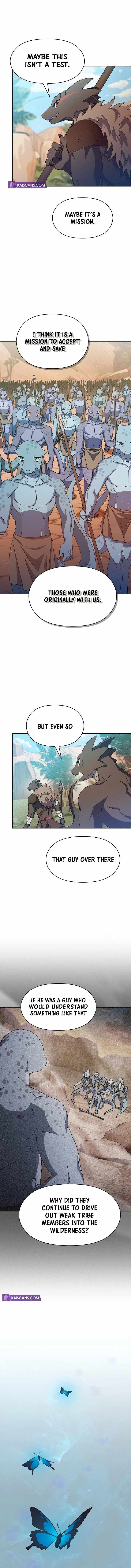 The Nebula’s Civilization chapter 6 page 5