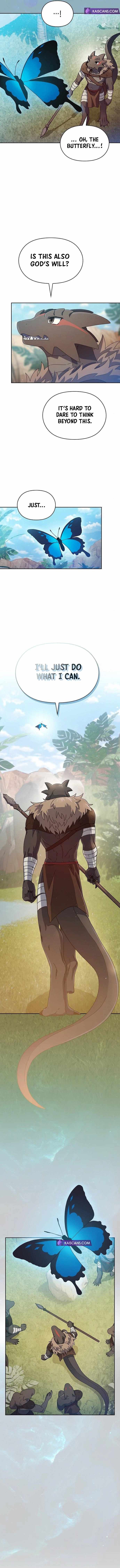 The Nebula’s Civilization chapter 6 page 6