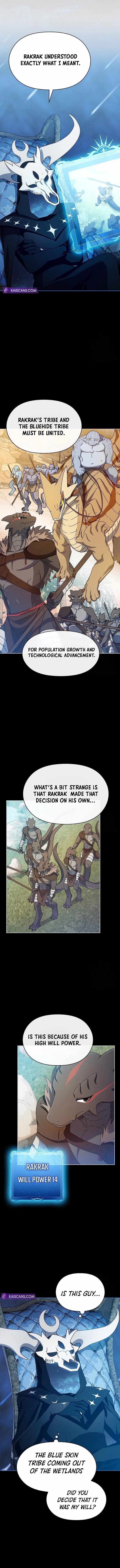 The Nebula’s Civilization chapter 6 page 7