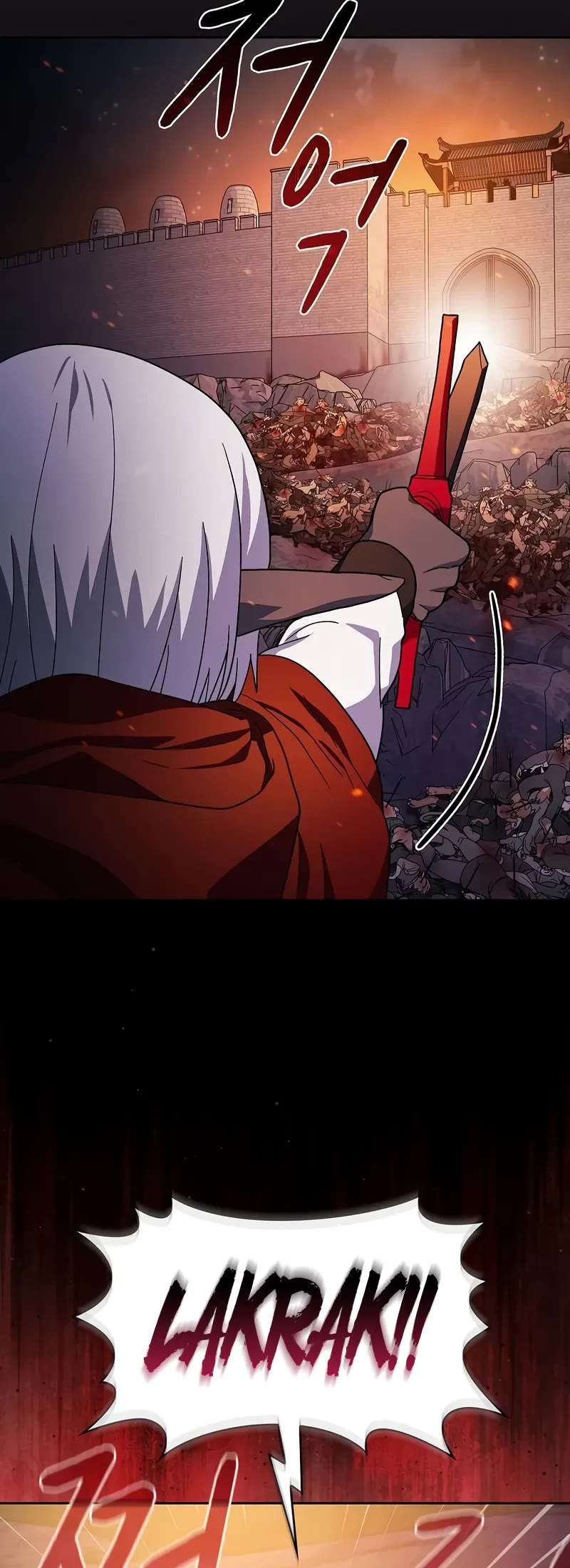 The Nebula’s Civilization chapter 64 page 10