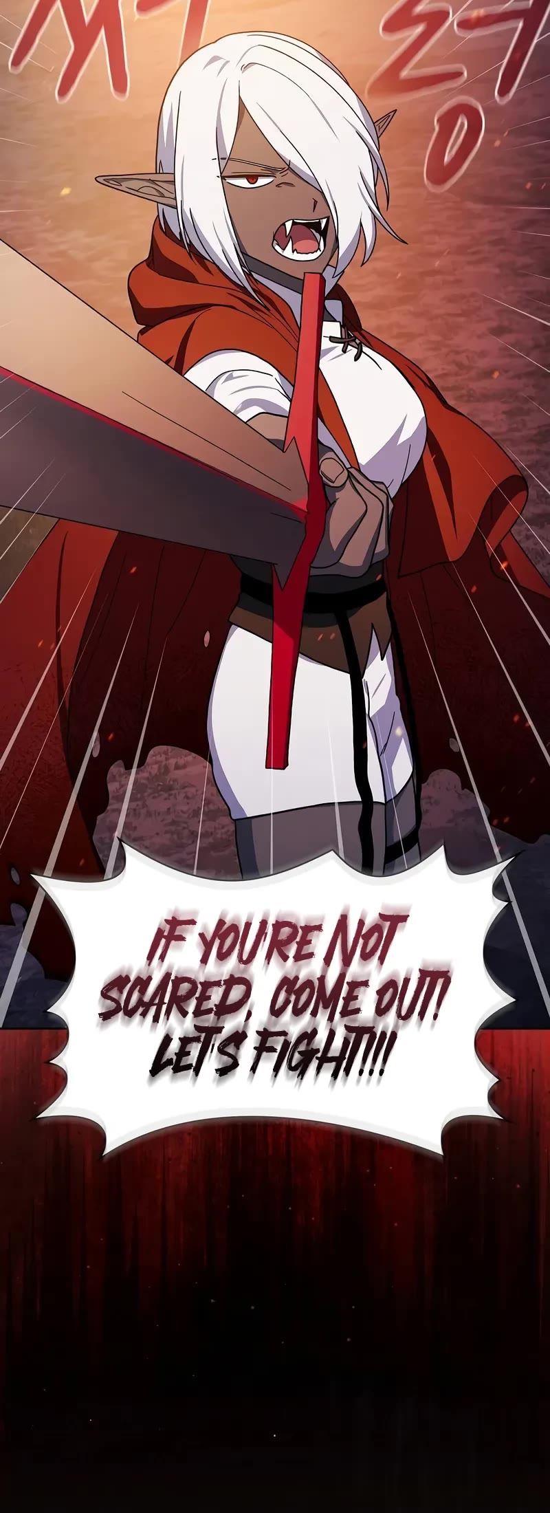 The Nebula’s Civilization chapter 64 page 11