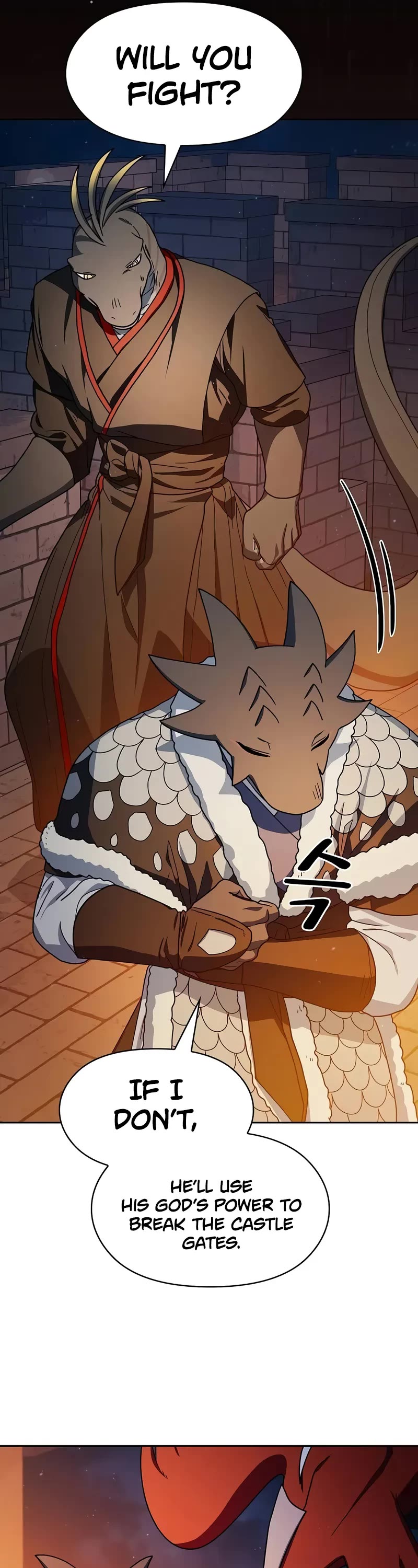 The Nebula’s Civilization chapter 64 page 12