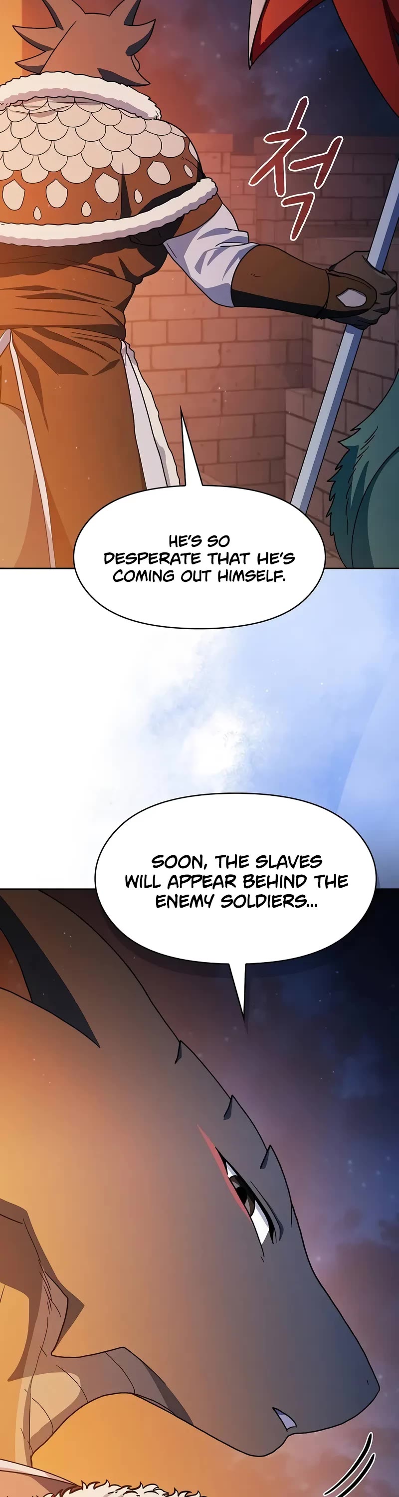 The Nebula’s Civilization chapter 64 page 13