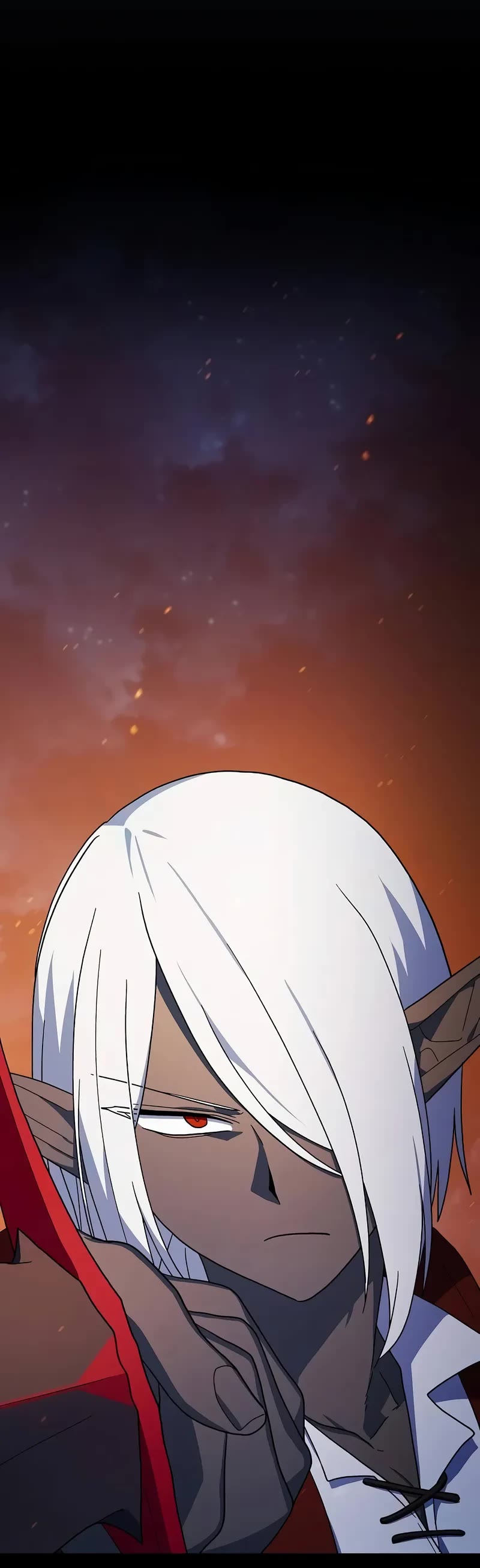 The Nebula’s Civilization chapter 64 page 15