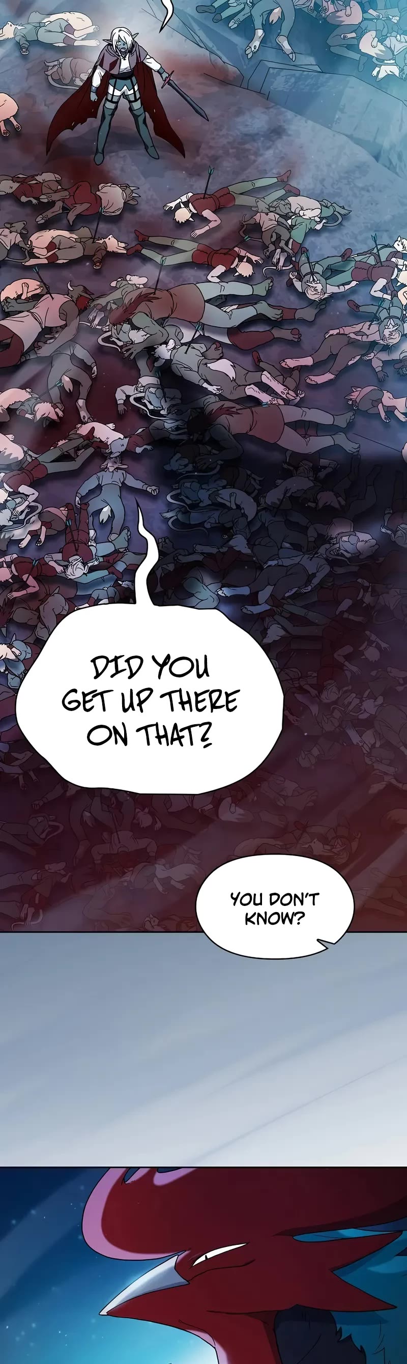 The Nebula’s Civilization chapter 64 page 20